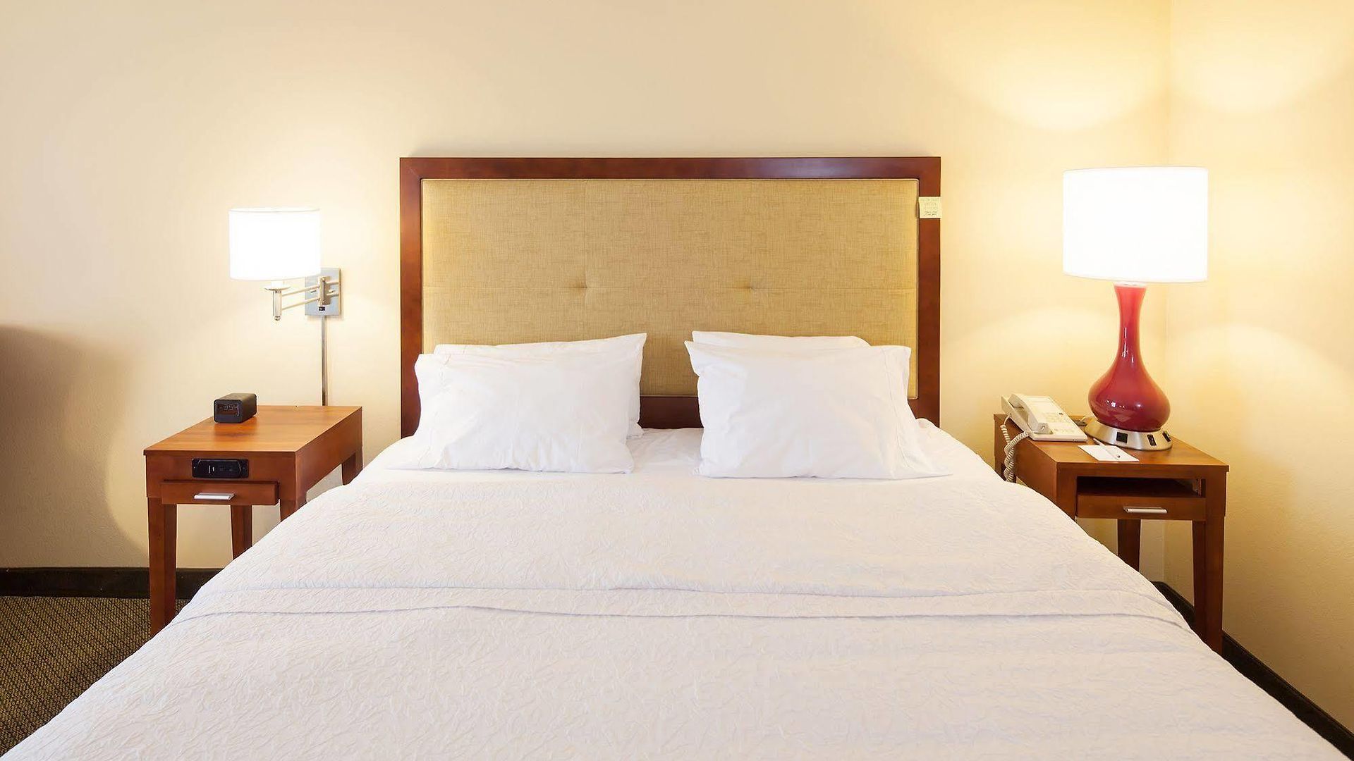 Hotel Hampton & Nashville-green Hills 3*