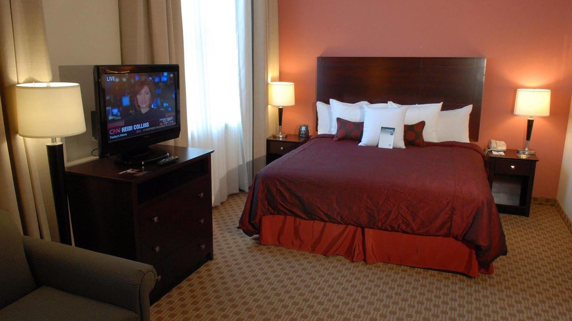 Hotel Homewood By Hilton Downtown