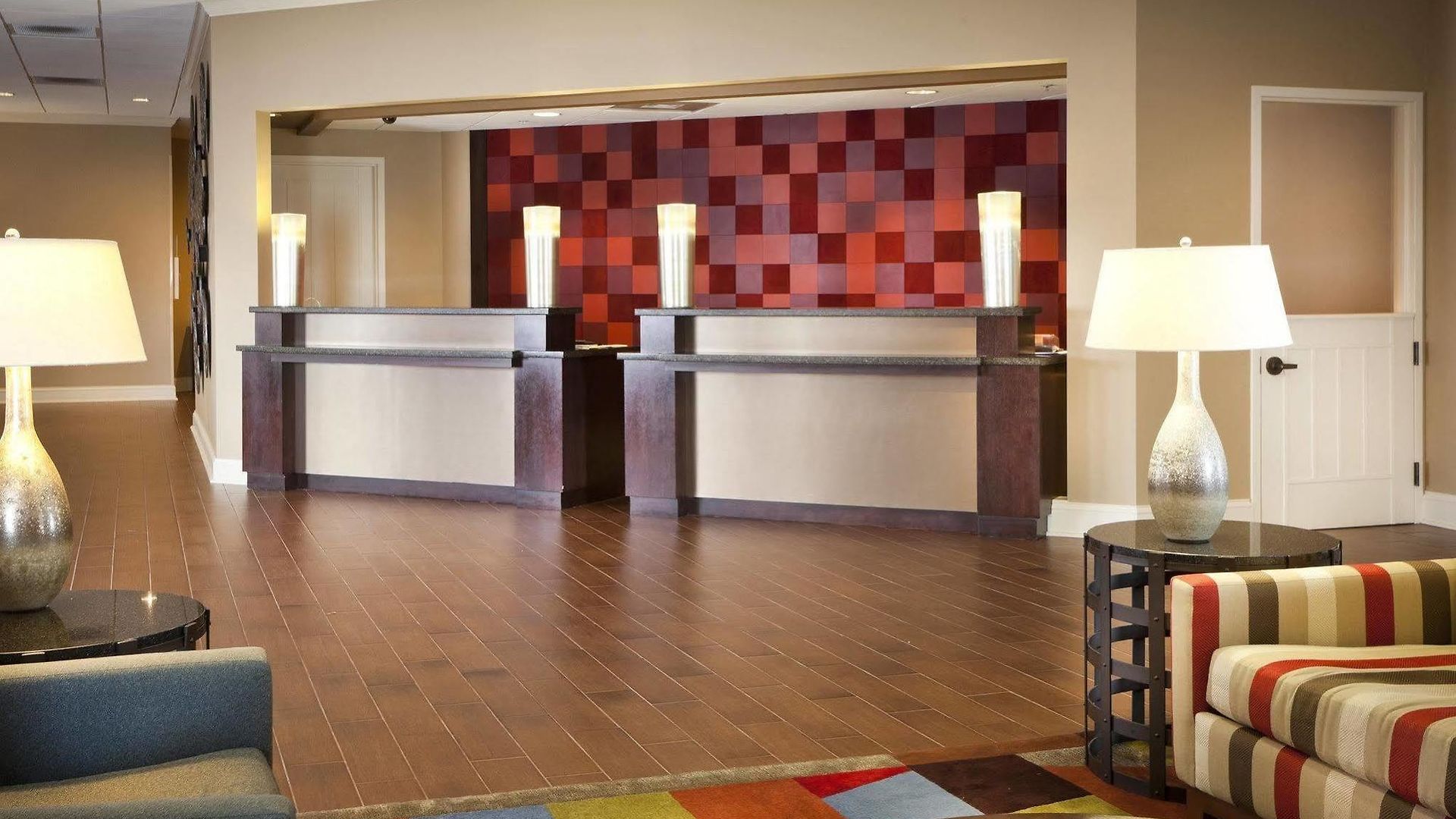 The At Opryland, A Gaylord 3* Nashville