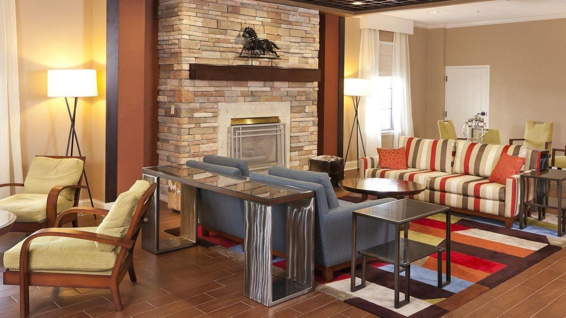 The At Opryland, A Gaylord 3*