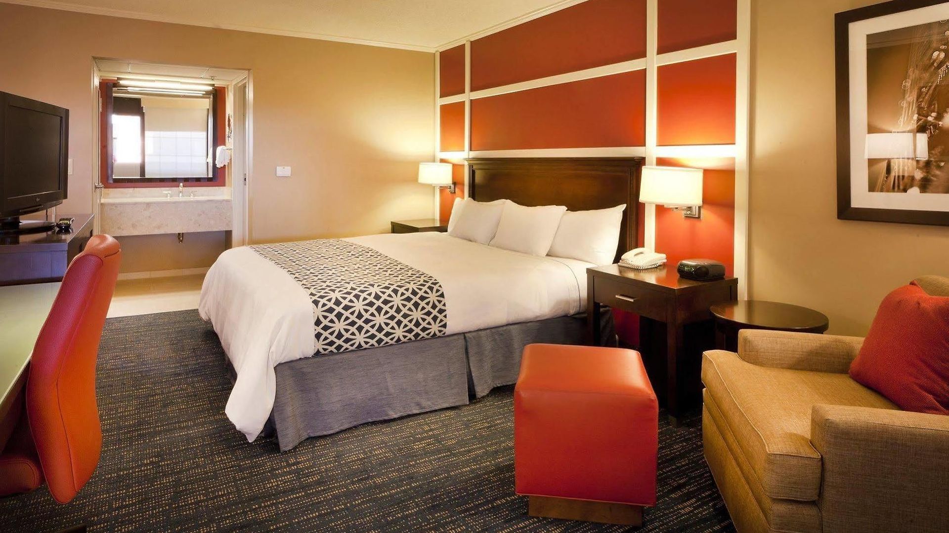 The At Opryland, A Gaylord Hotel