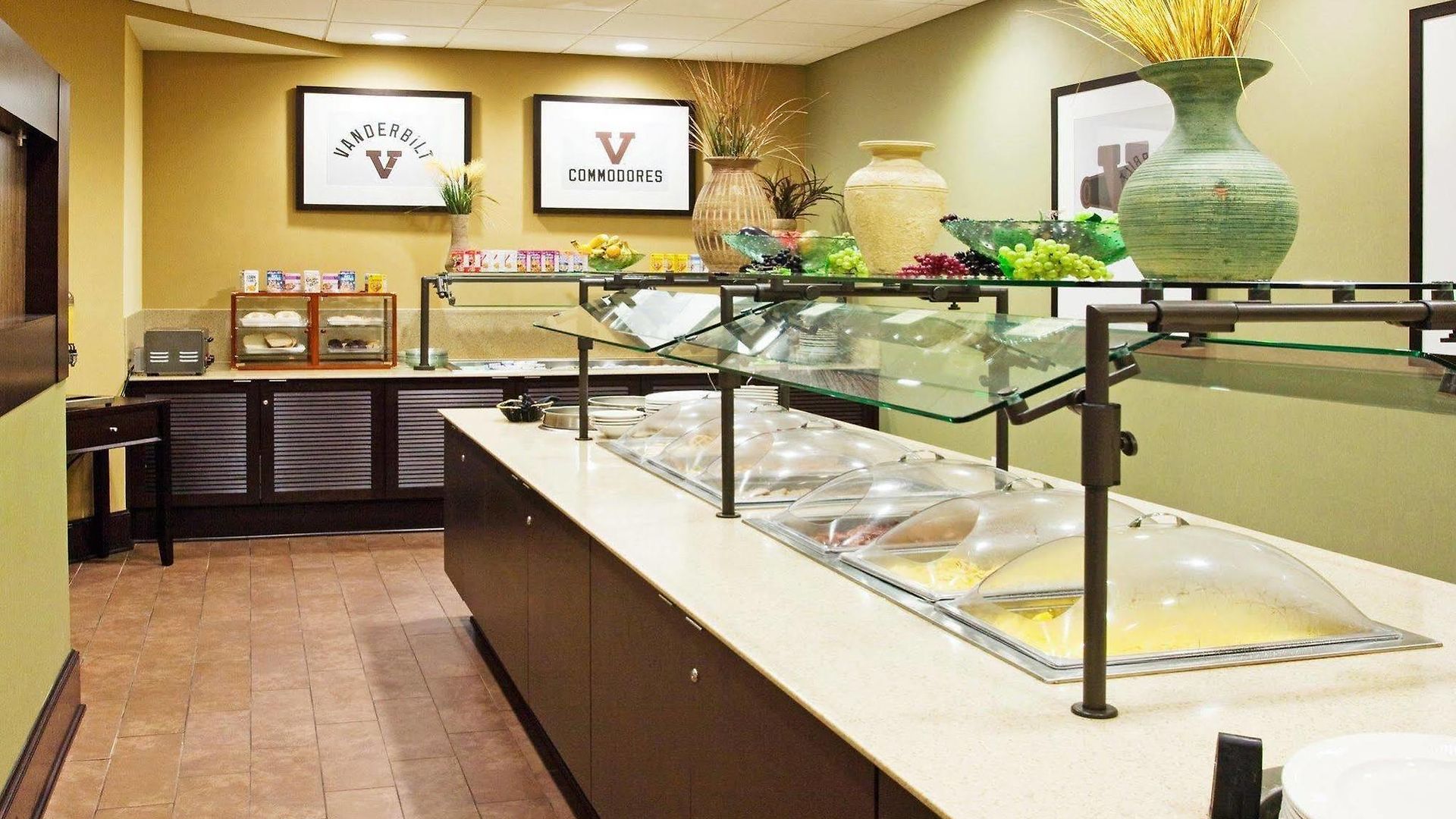 - Vanderbilt - Dwtn By Ihg 3*