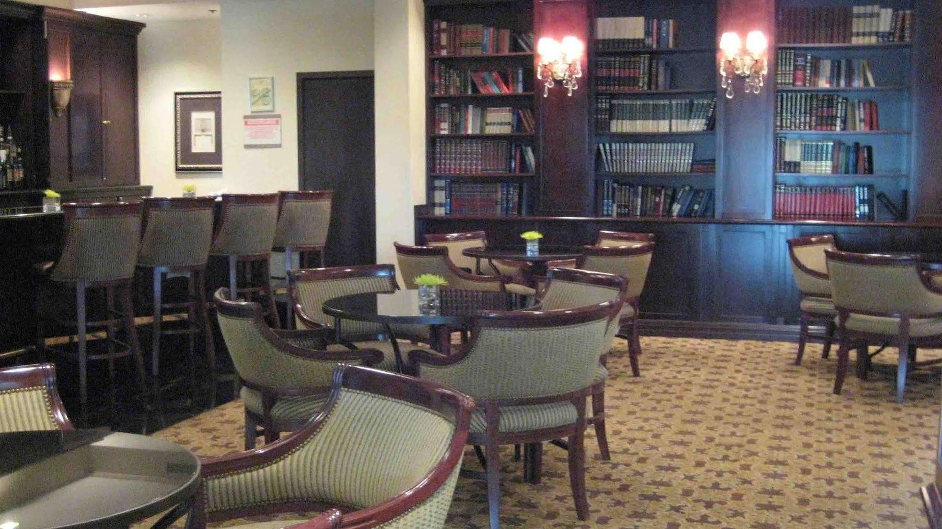 Hotel Radisson Airport Nashville