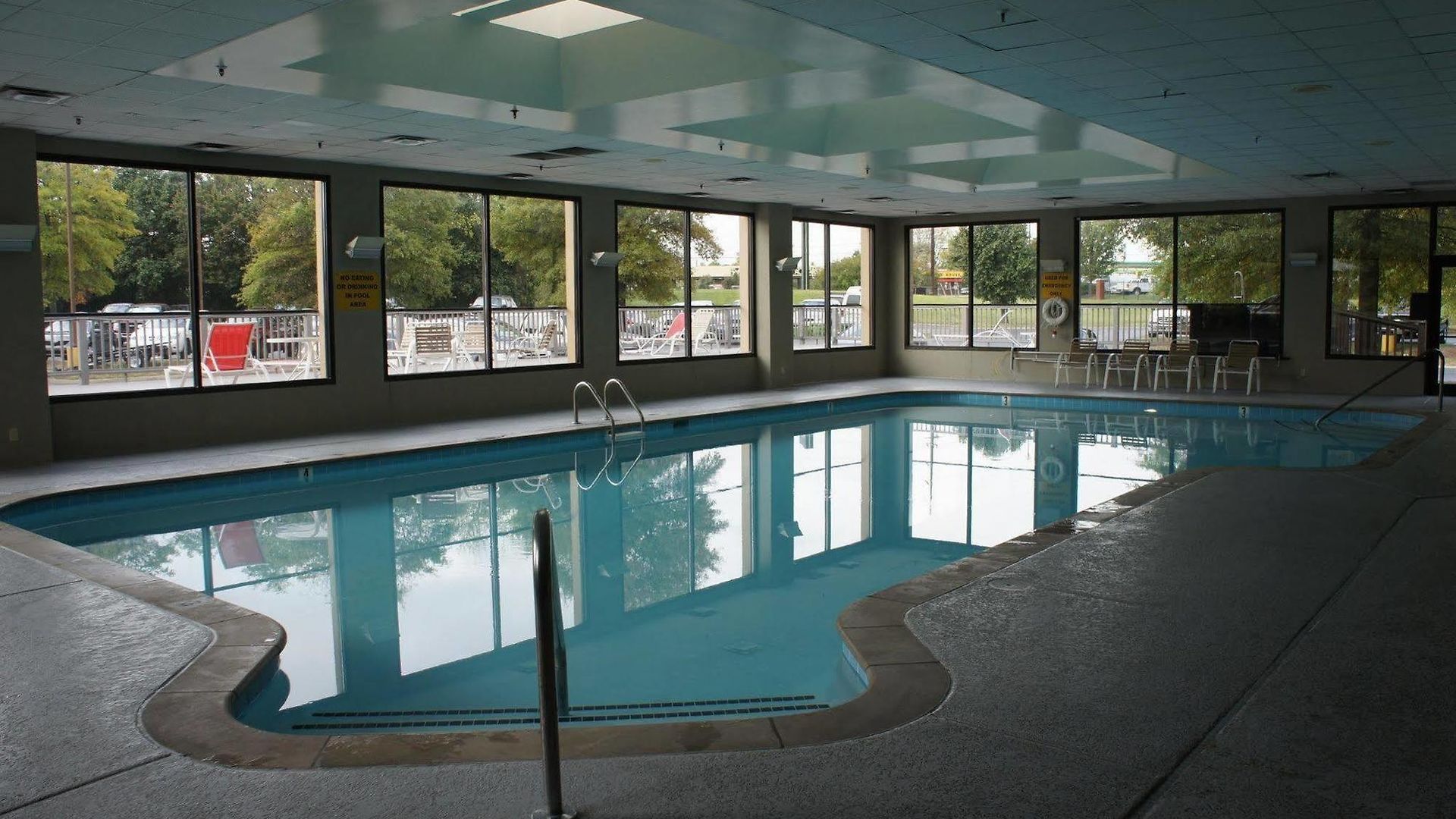 Hotel Radisson Airport Nashville