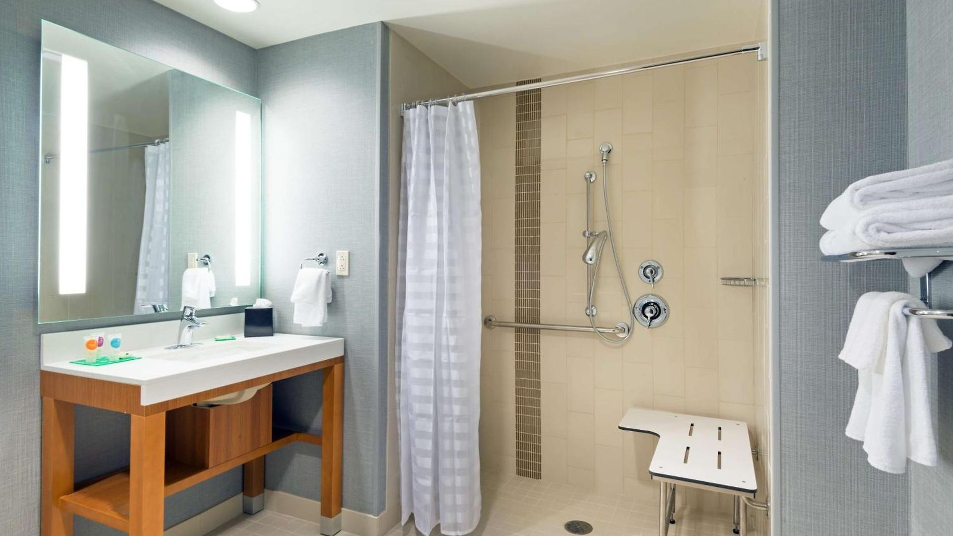 Hotel Hyatt Place Downtown