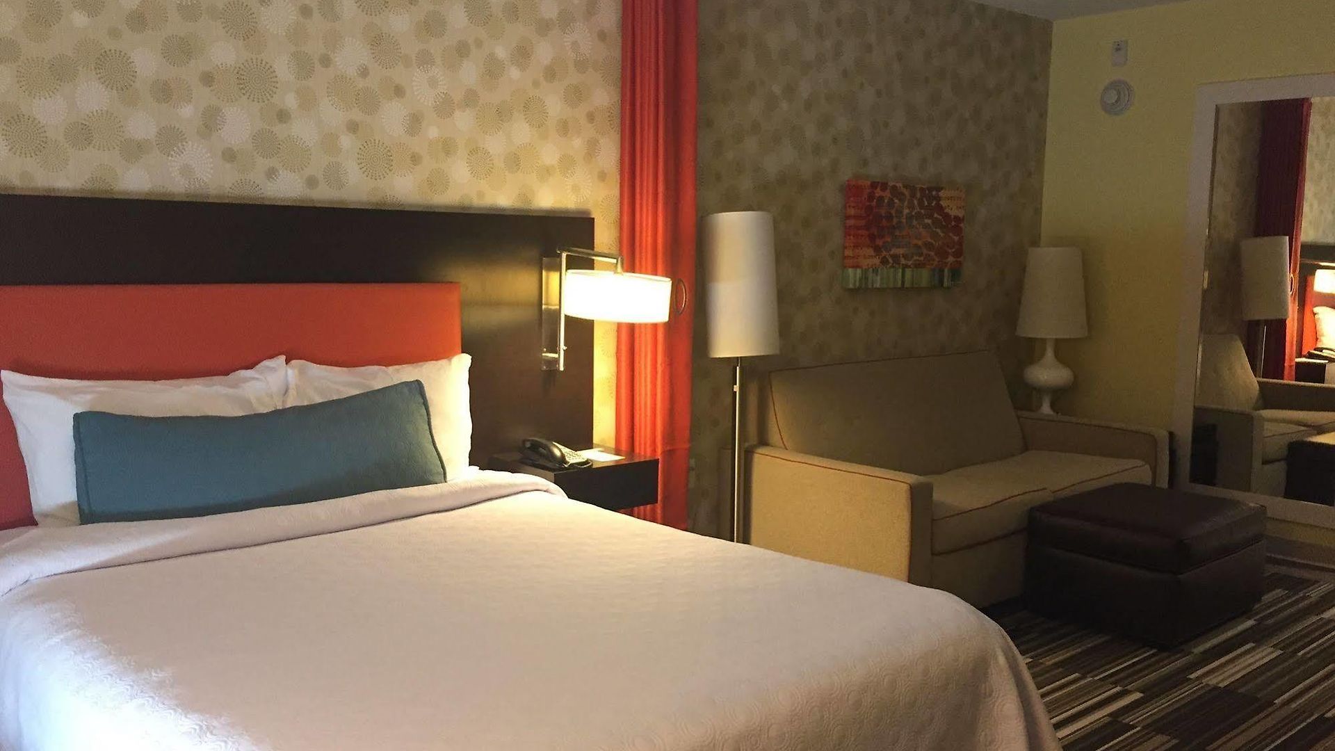 Hotel Home2 By Hilton Vanderbilt, Tn Nashville