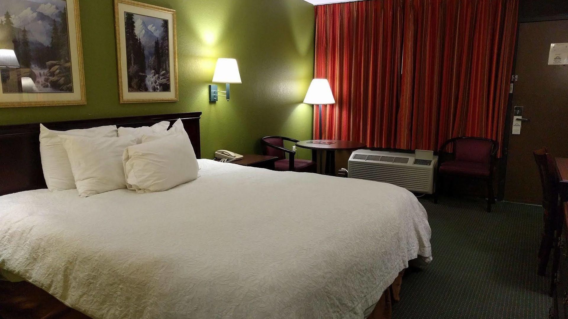 Hotel Days Bna St Thomas W Hosp
