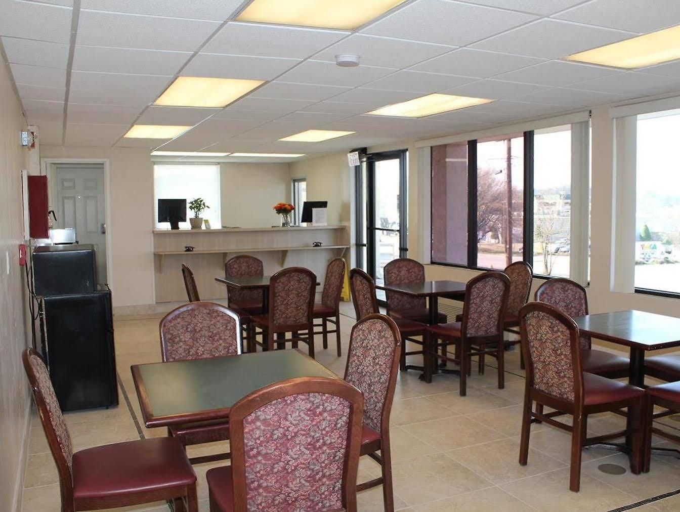 Hotel Somatel Airport Nashville