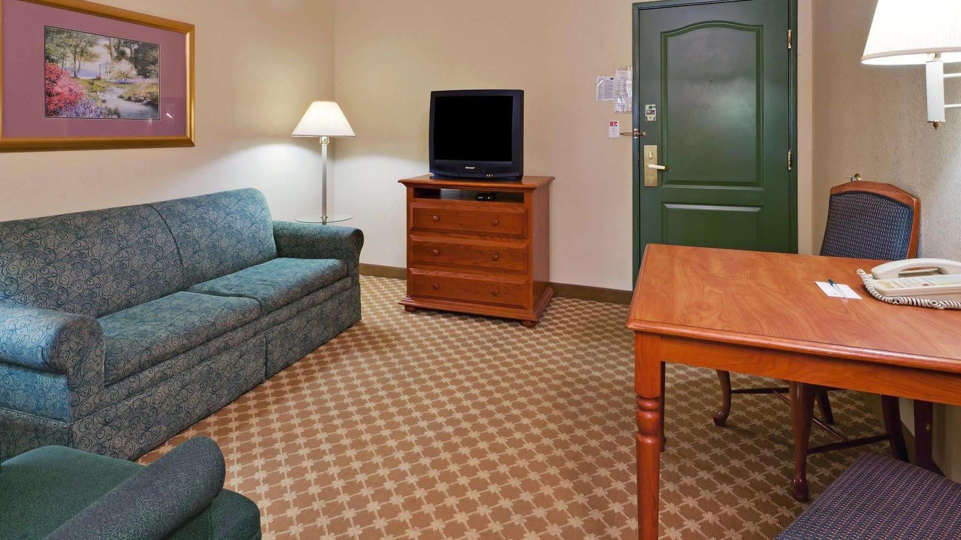 Country & By Radisson, Airport East, Tn 4* Nashville