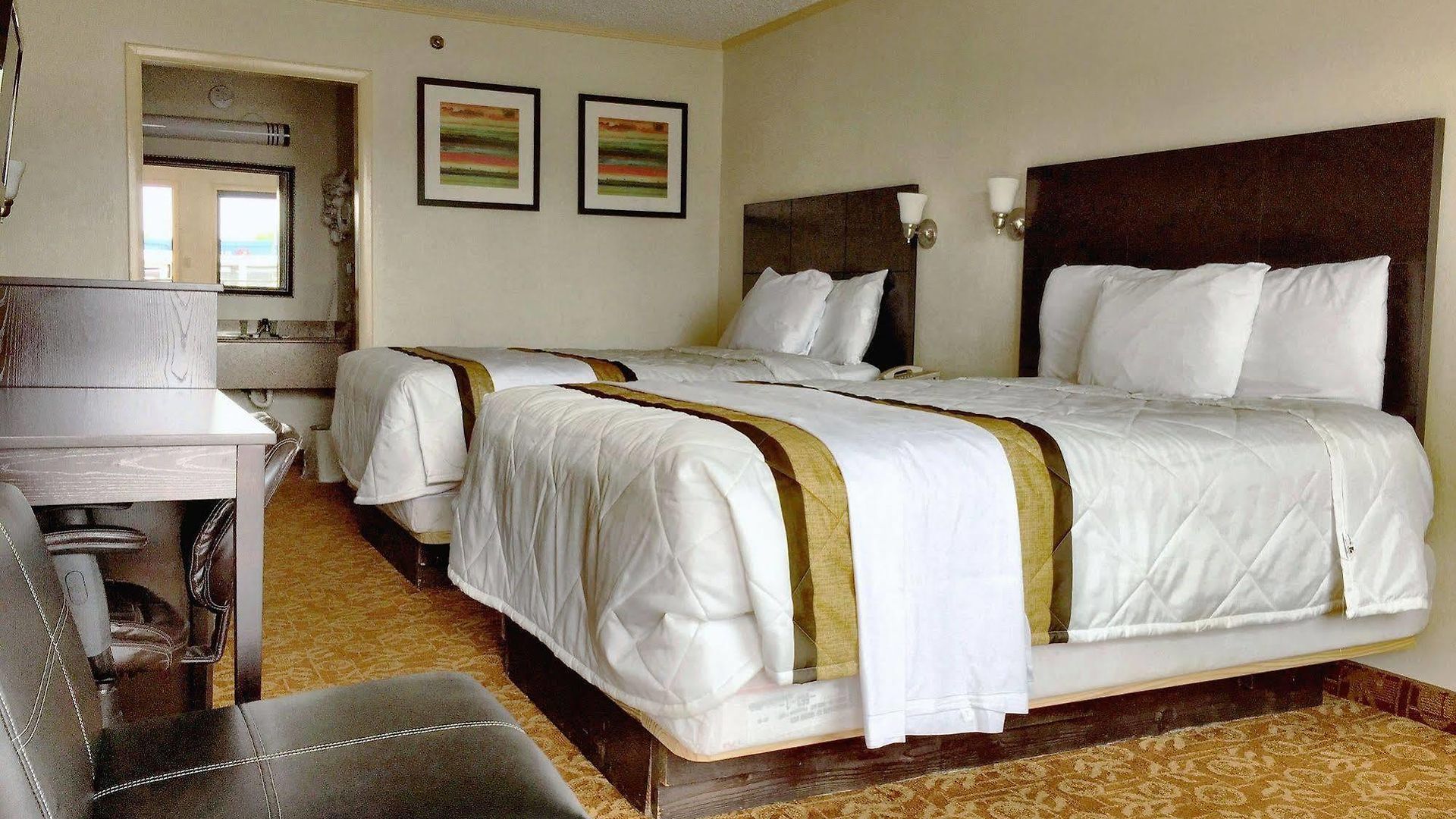 Hotel Knights - Downtown Nashville