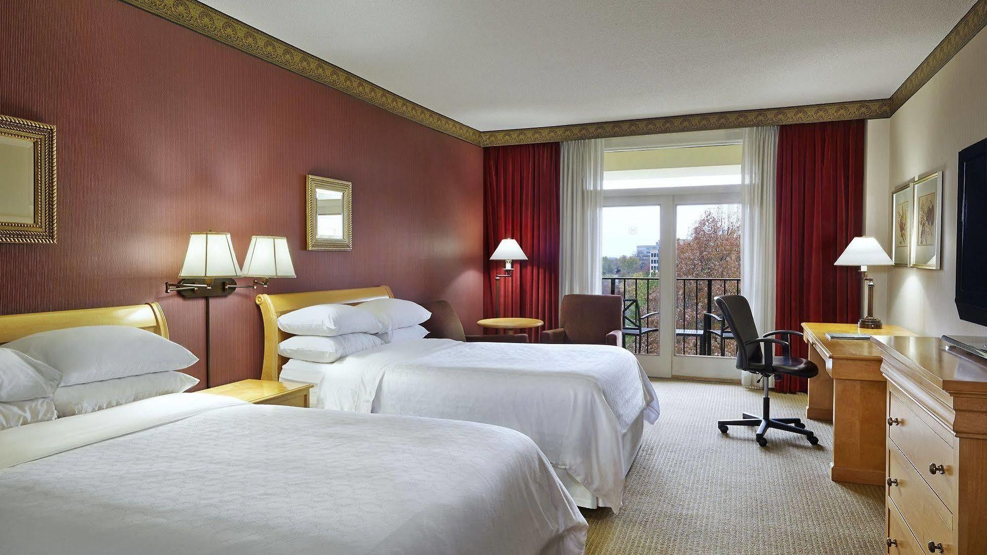 Sheraton Music Airport Nashville