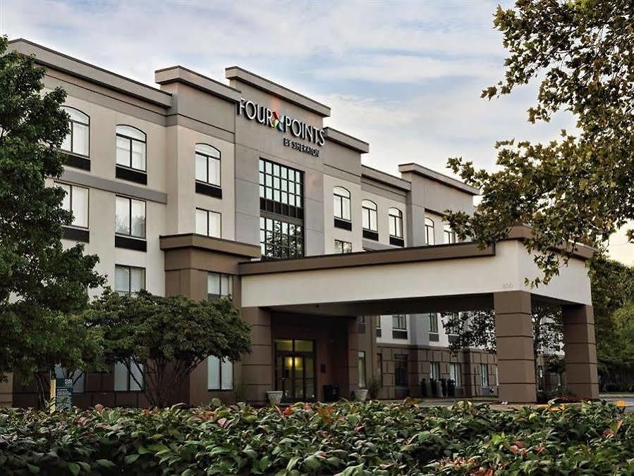 Four Points By Sheraton Airport Nashville