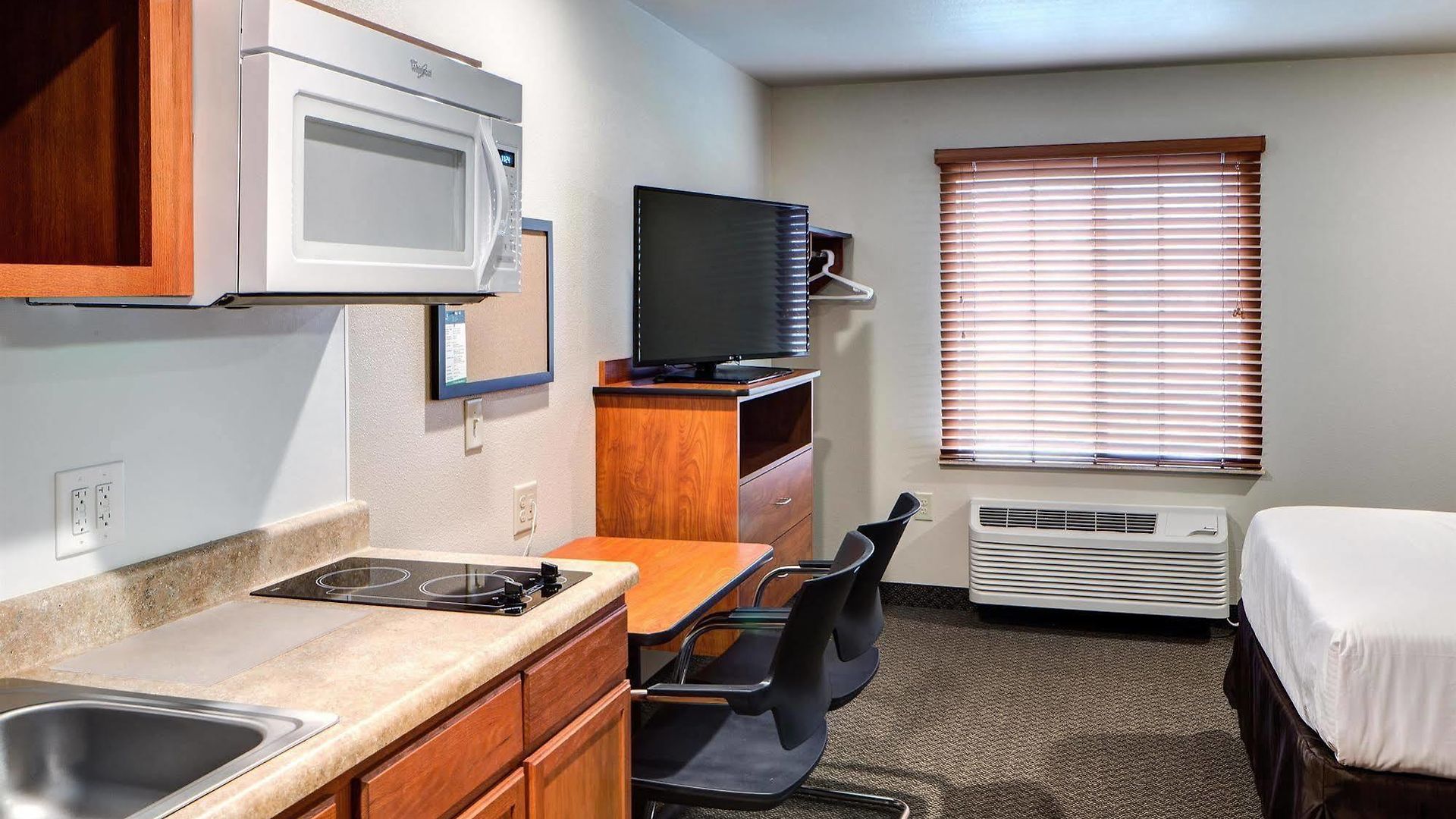 Hotel Woodspring Airport Nashville