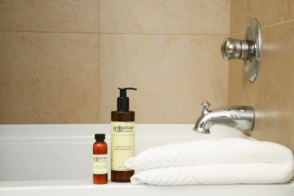 Sobro Hotel Nashville