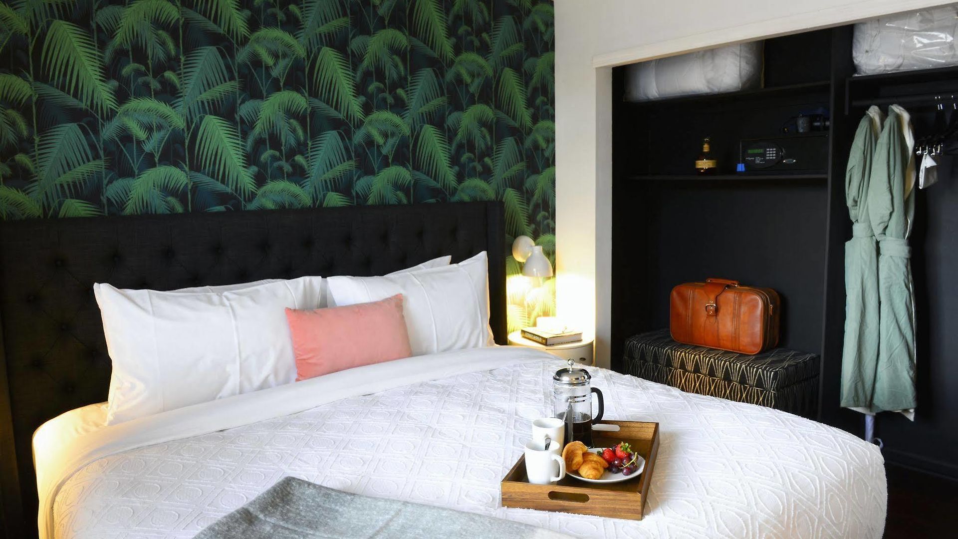 Sobro Hotel Nashville
