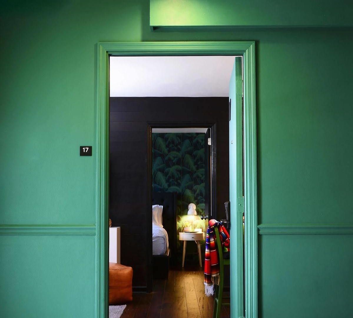 Hotel Sobro Nashville
