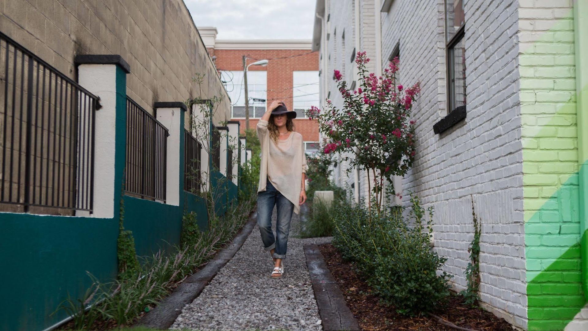 Hotel Sobro Nashville