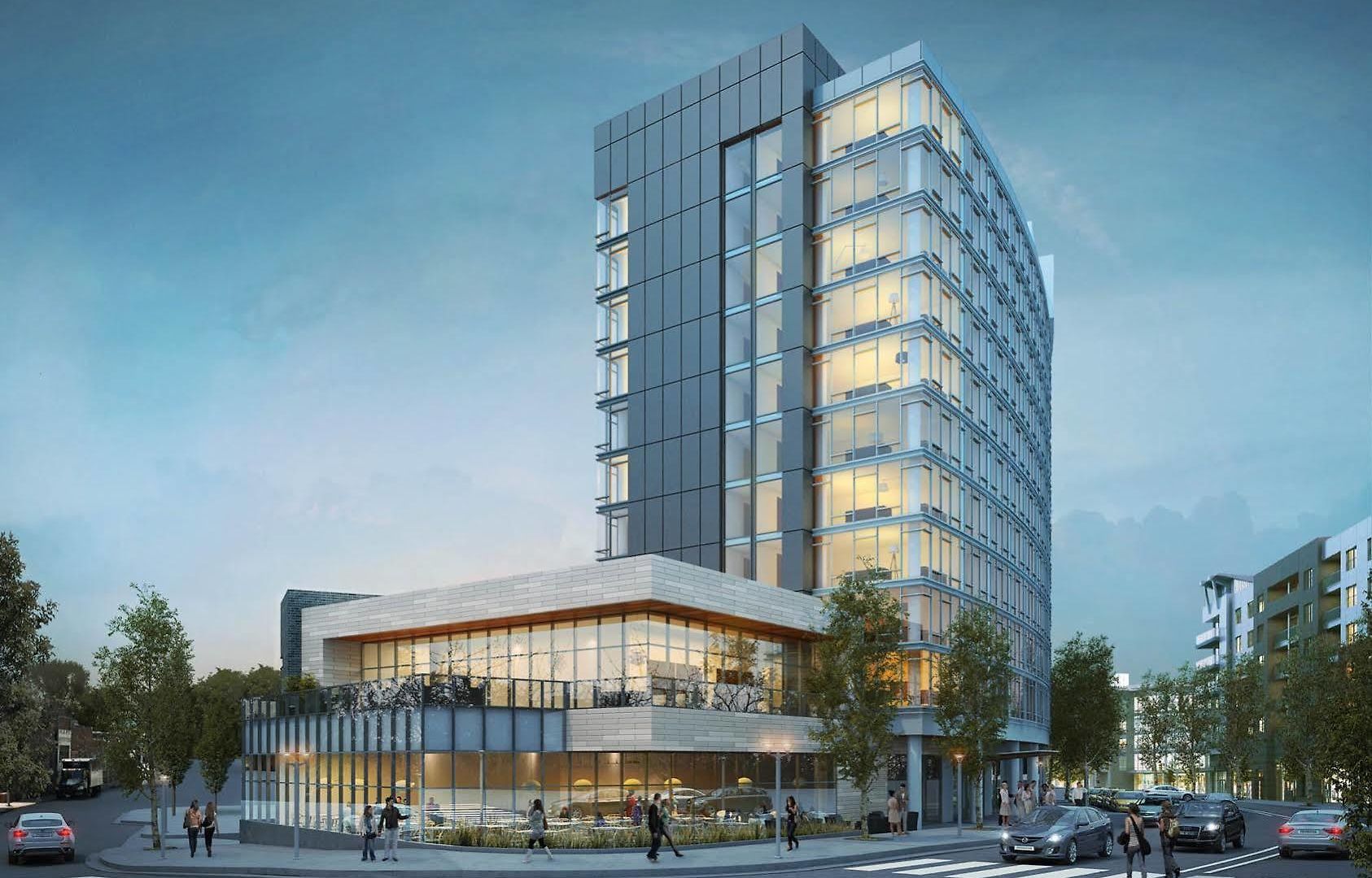 Hotel Thompson Nashville, By Hyatt 4*