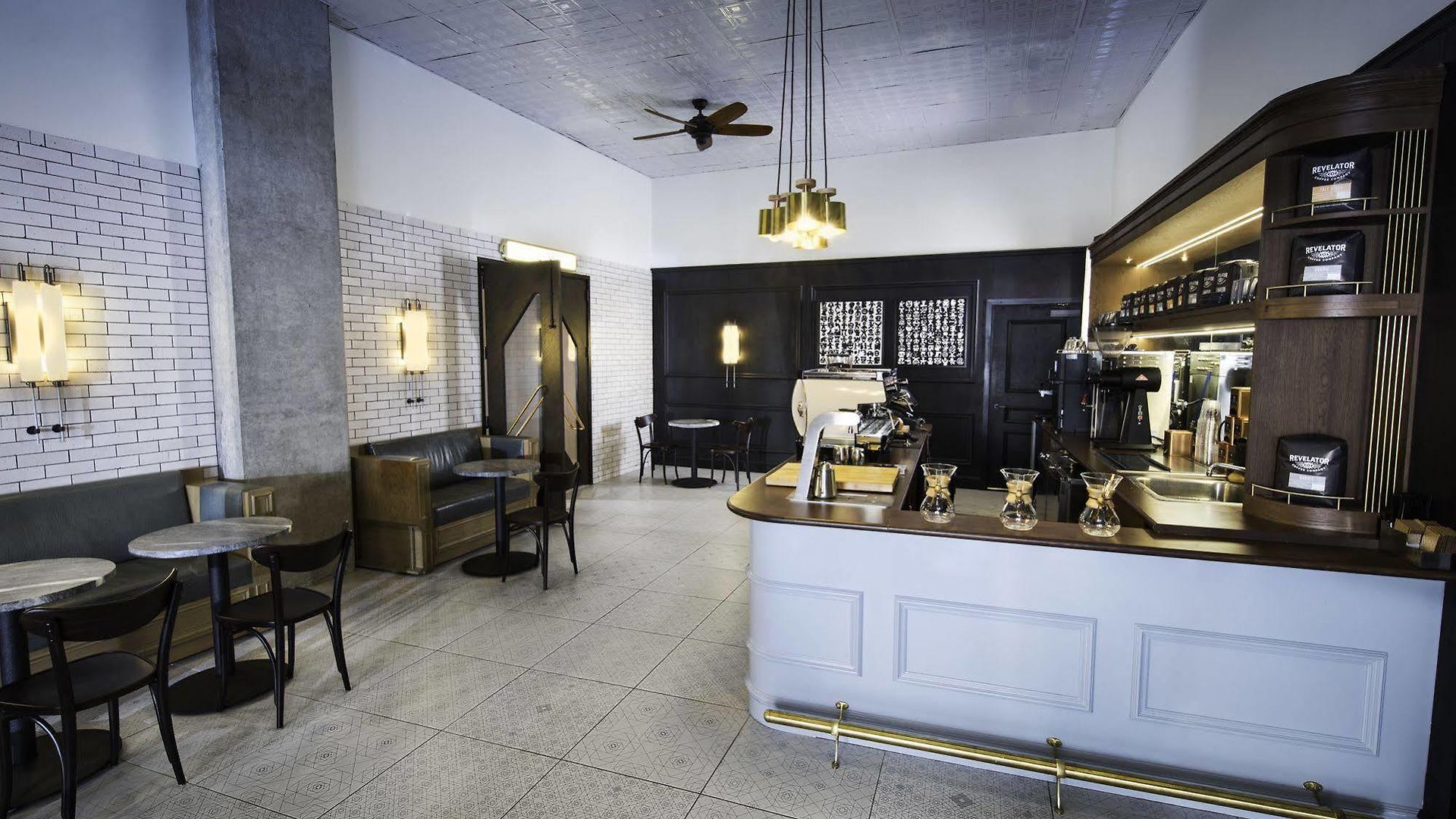 Hotel Thompson Nashville, By Hyatt