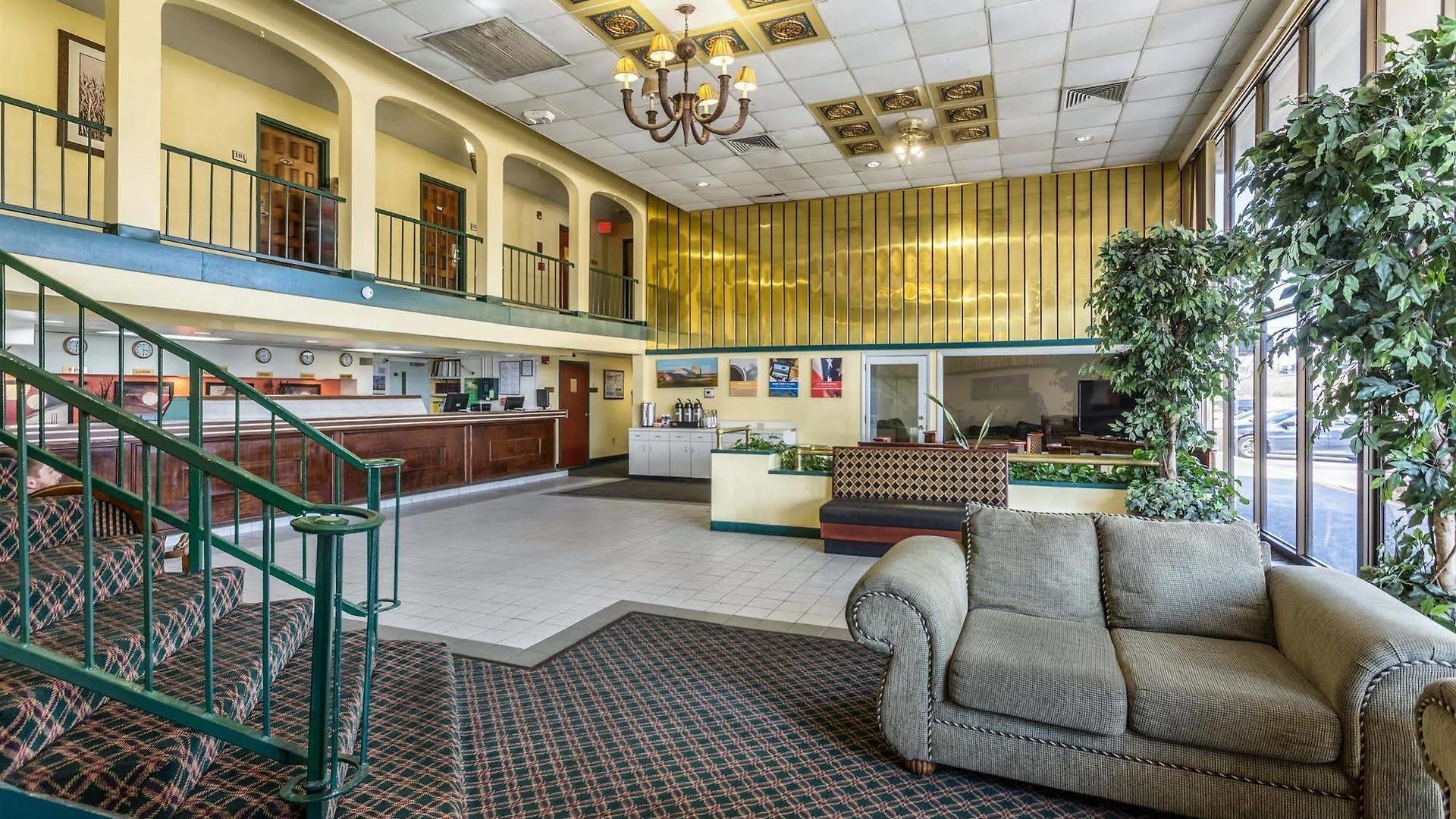 6-nashville, Tn Hotel 2*