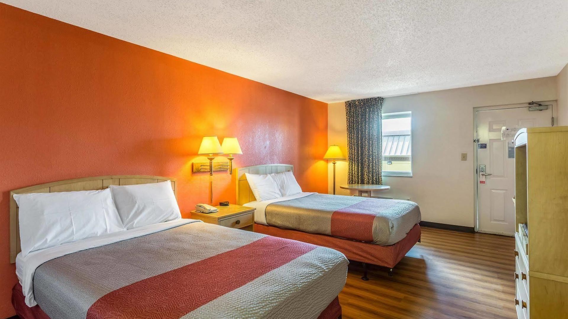 6-nashville, Tn Hotel 2*