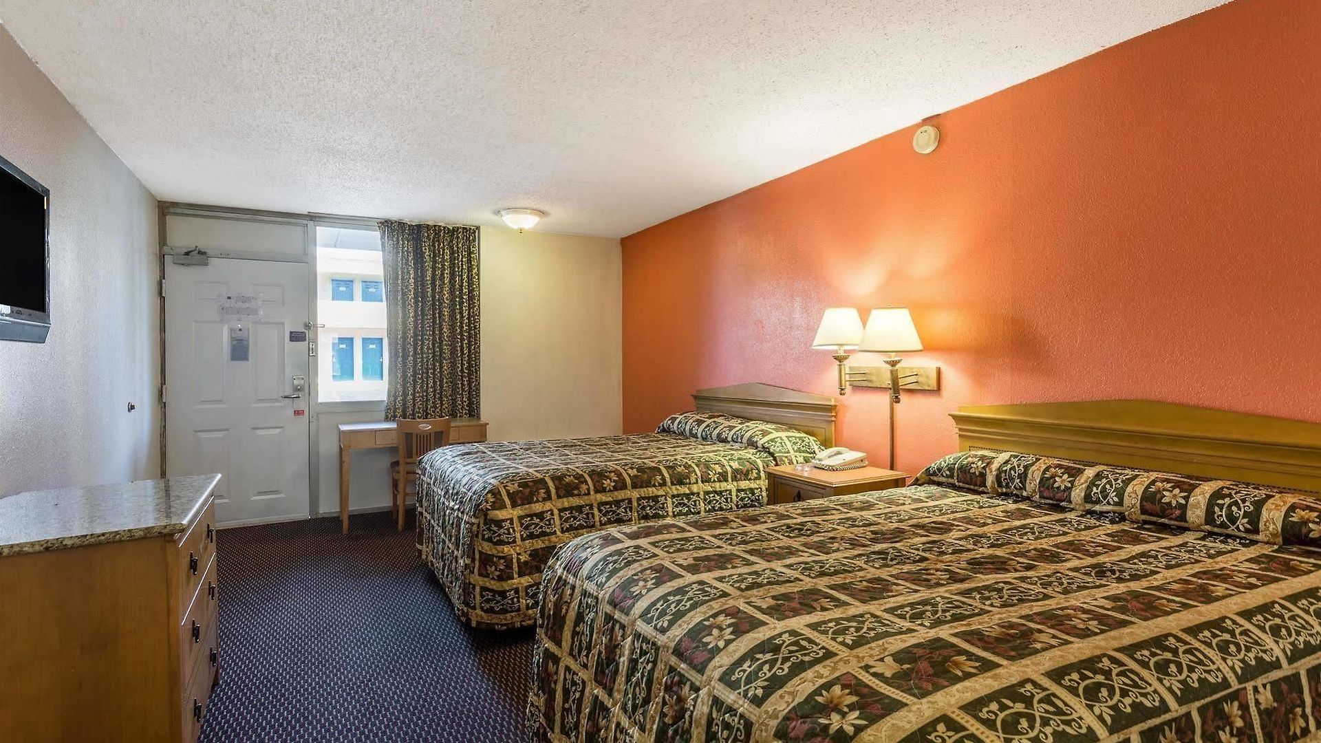 Hotel 6-nashville, Tn Nashville
