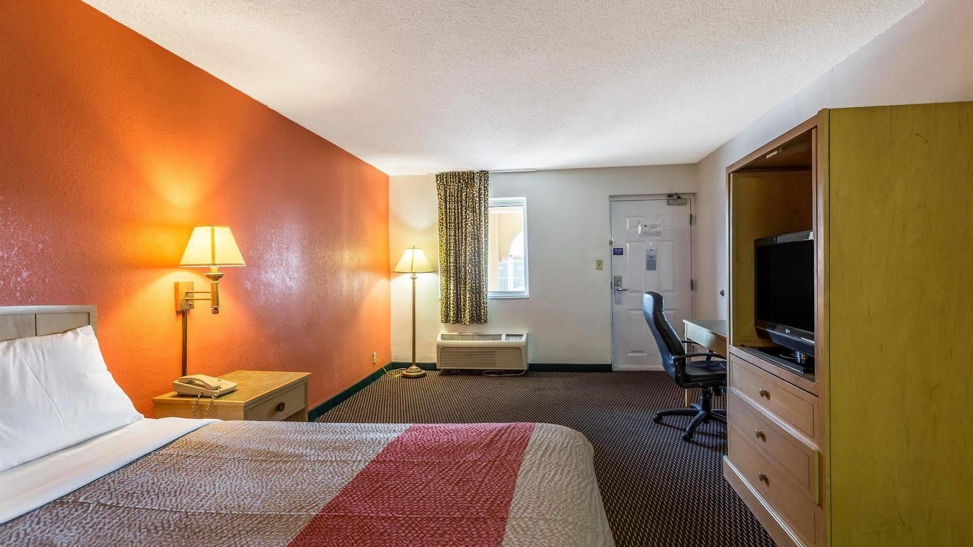 Hotel 6-nashville, Tn Nashville