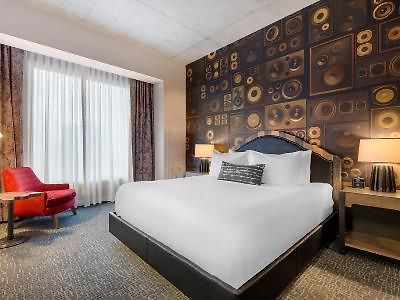 Cambria Downtown 4* Nashville
