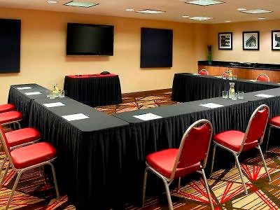 Four Points By Sheraton Airport
