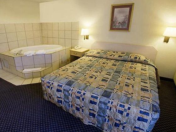 Scottish - Motel