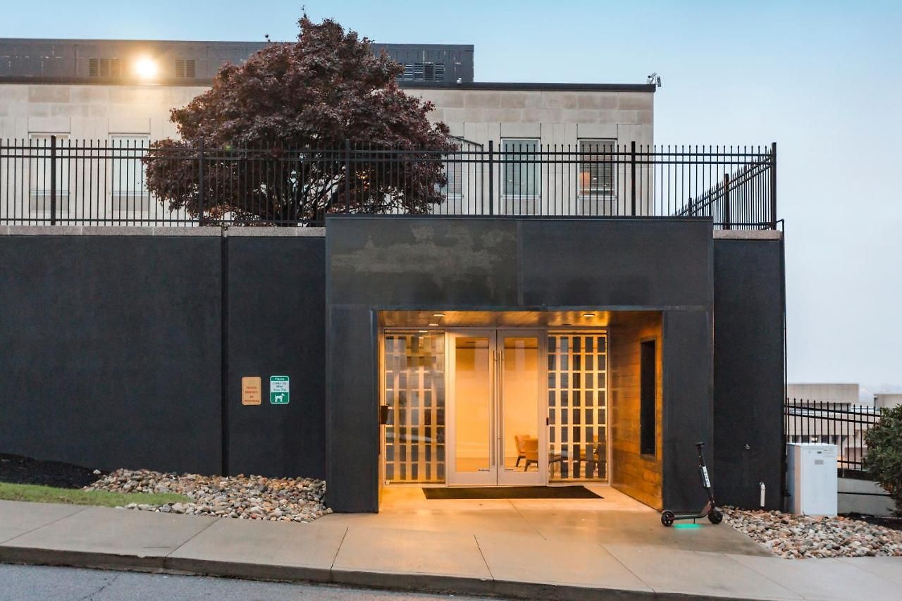 The Reserve, By Oliver Aparthotel Nashville