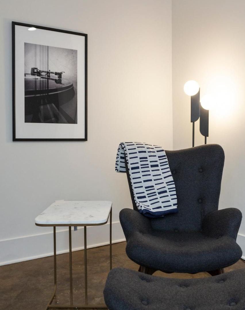 The Reserve, By Oliver Aparthotel 4*