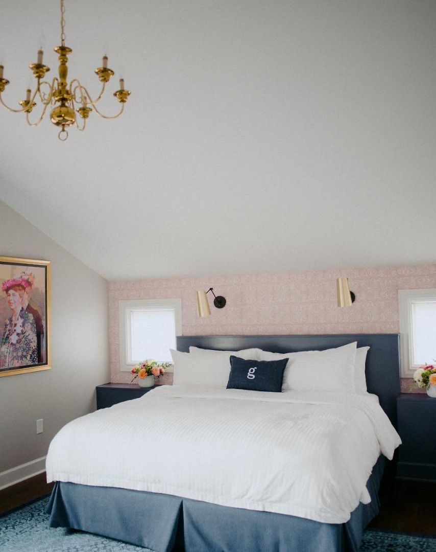 The Germantown Inn Nashville