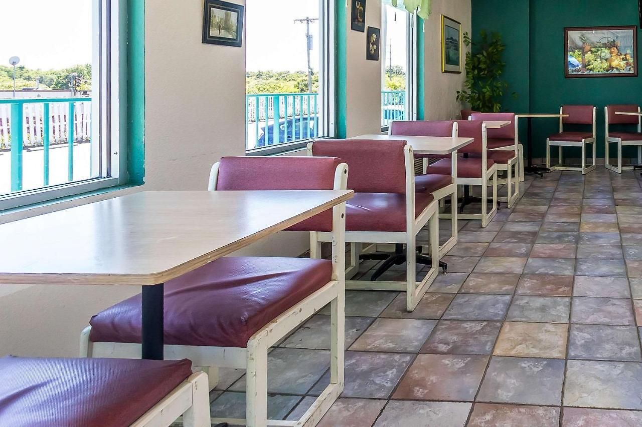Rodeway Motel Nashville