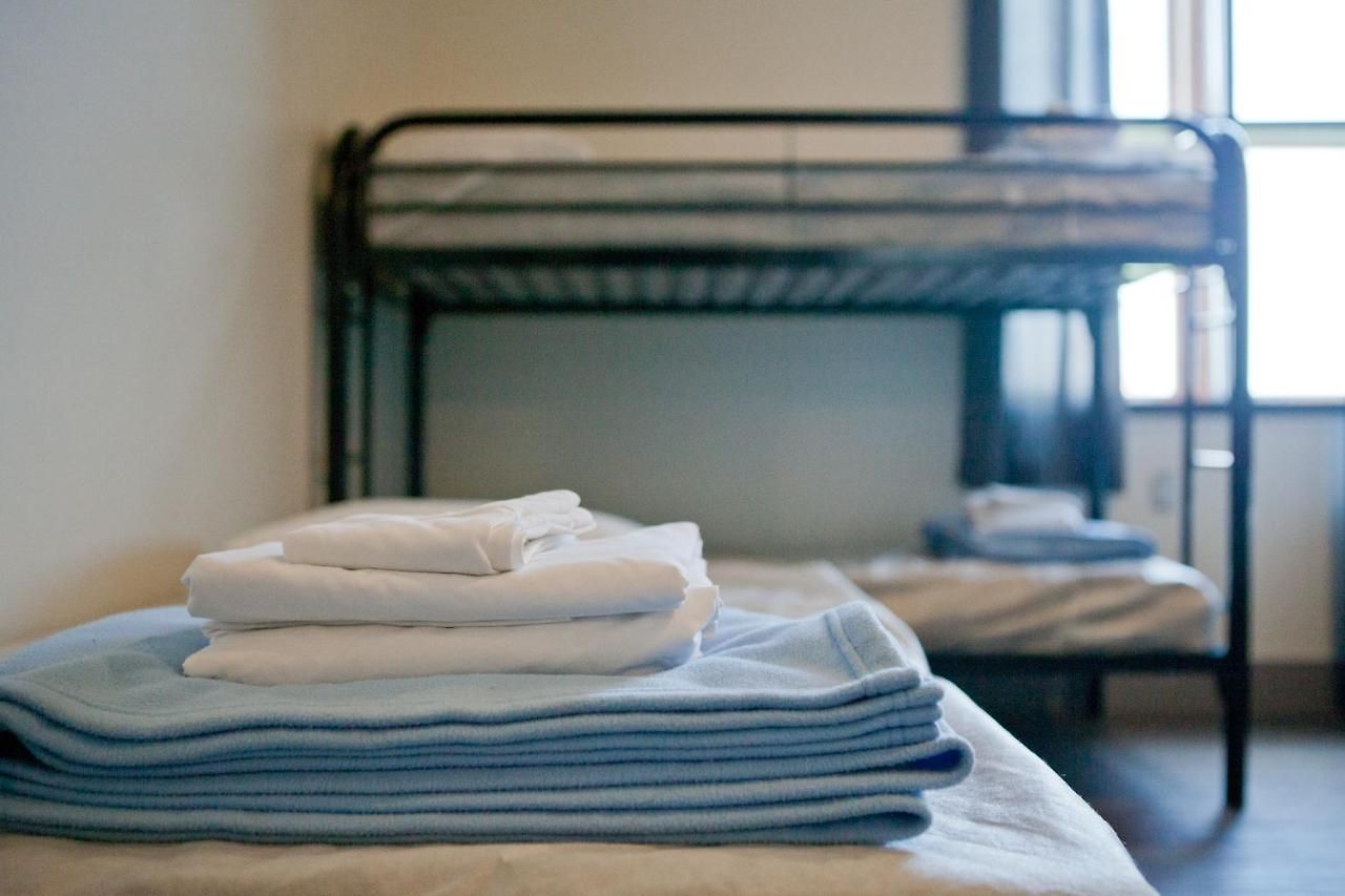 Hostel Downtown - Adults Only Nashville
