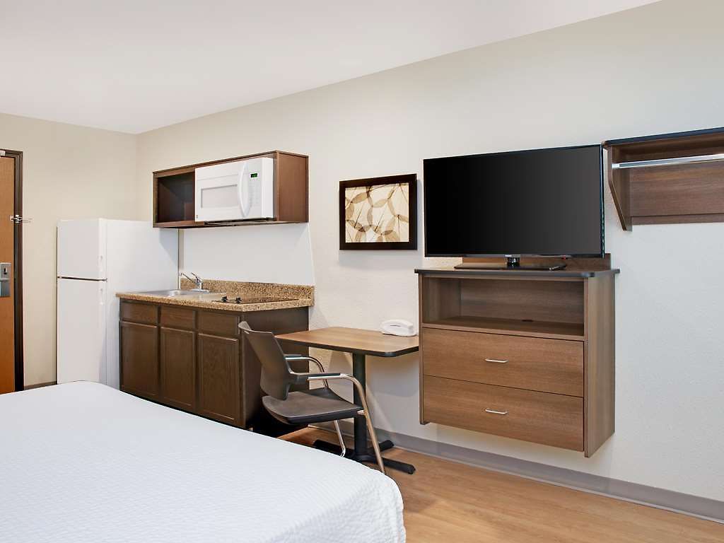 Hotel Woodspring Airport Nashville