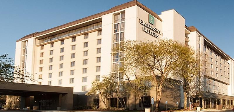 Embassy By Hilton Airport Nashville