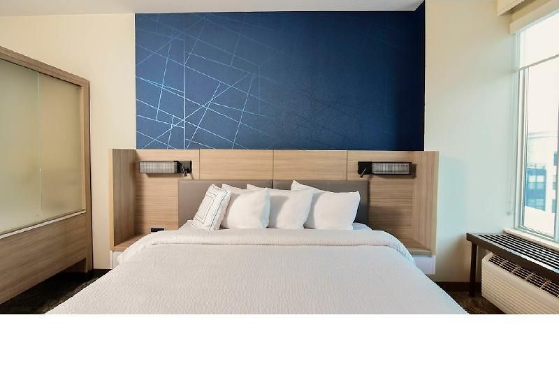 Hotel Springhill By Marriott Downtown/convention Center