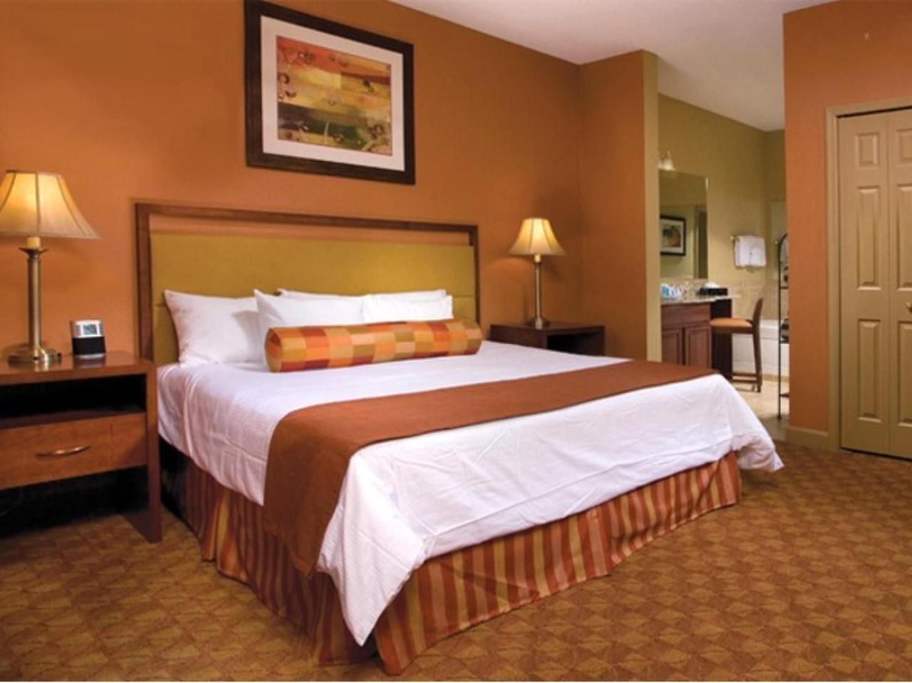 Resort Nashville Resort