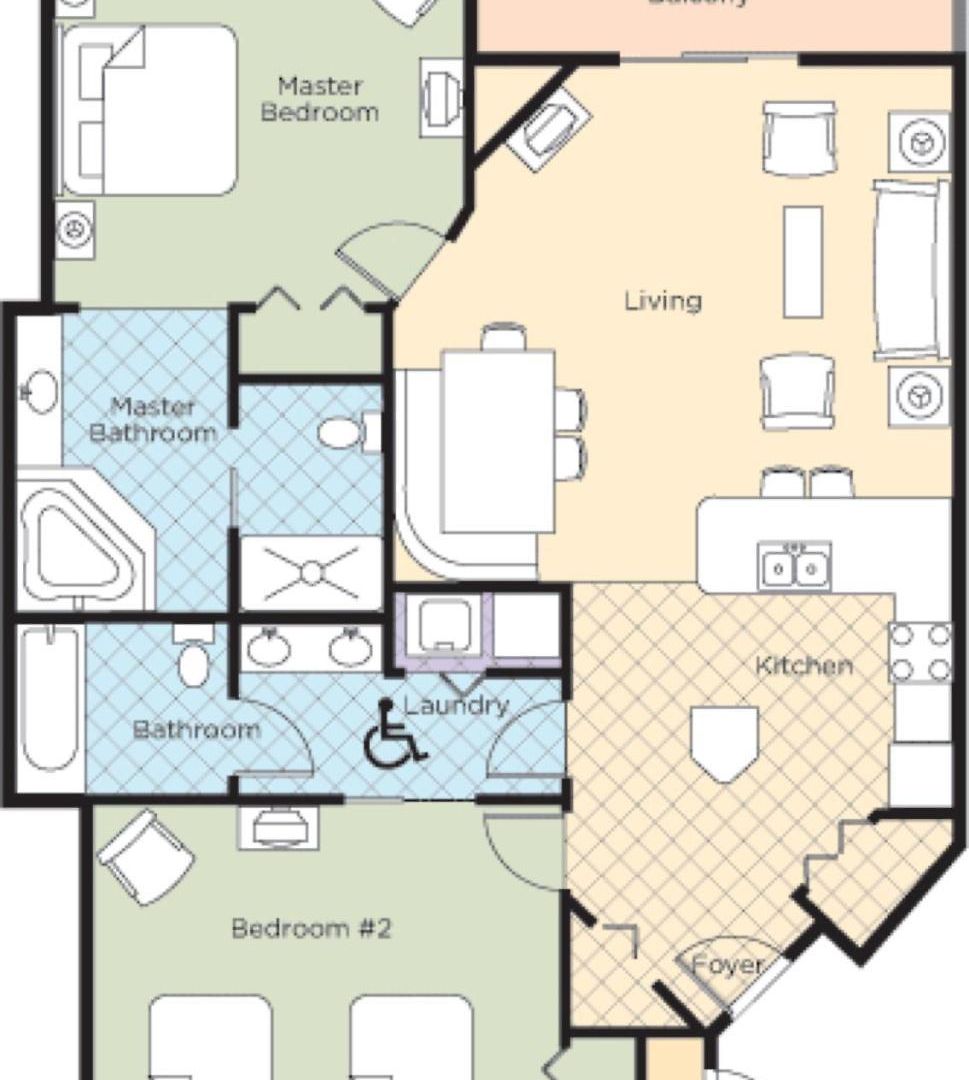Nashville Resort Resort 3*