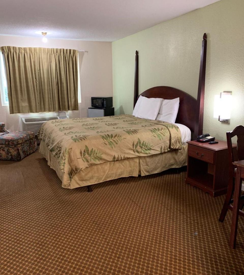 Regency Inn & Suites 2* Nashville