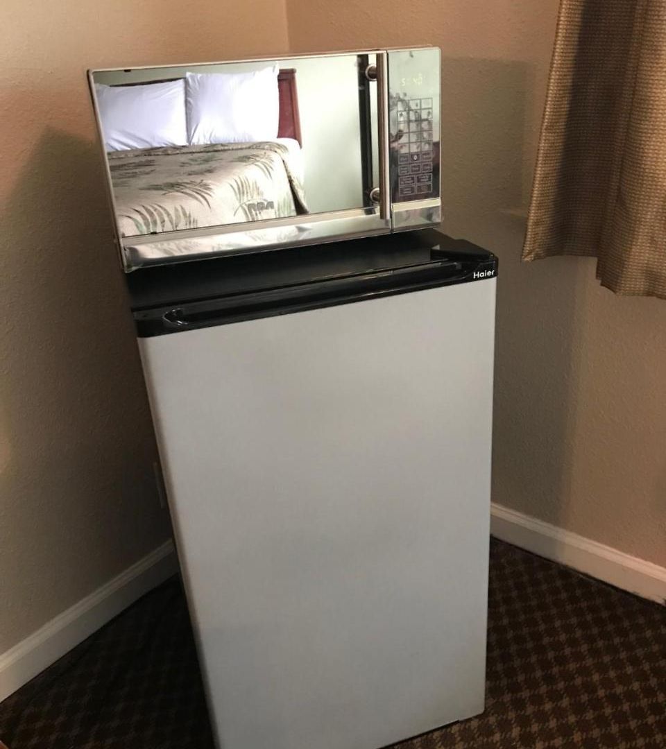 Inn Regency Inn & Suites 2*