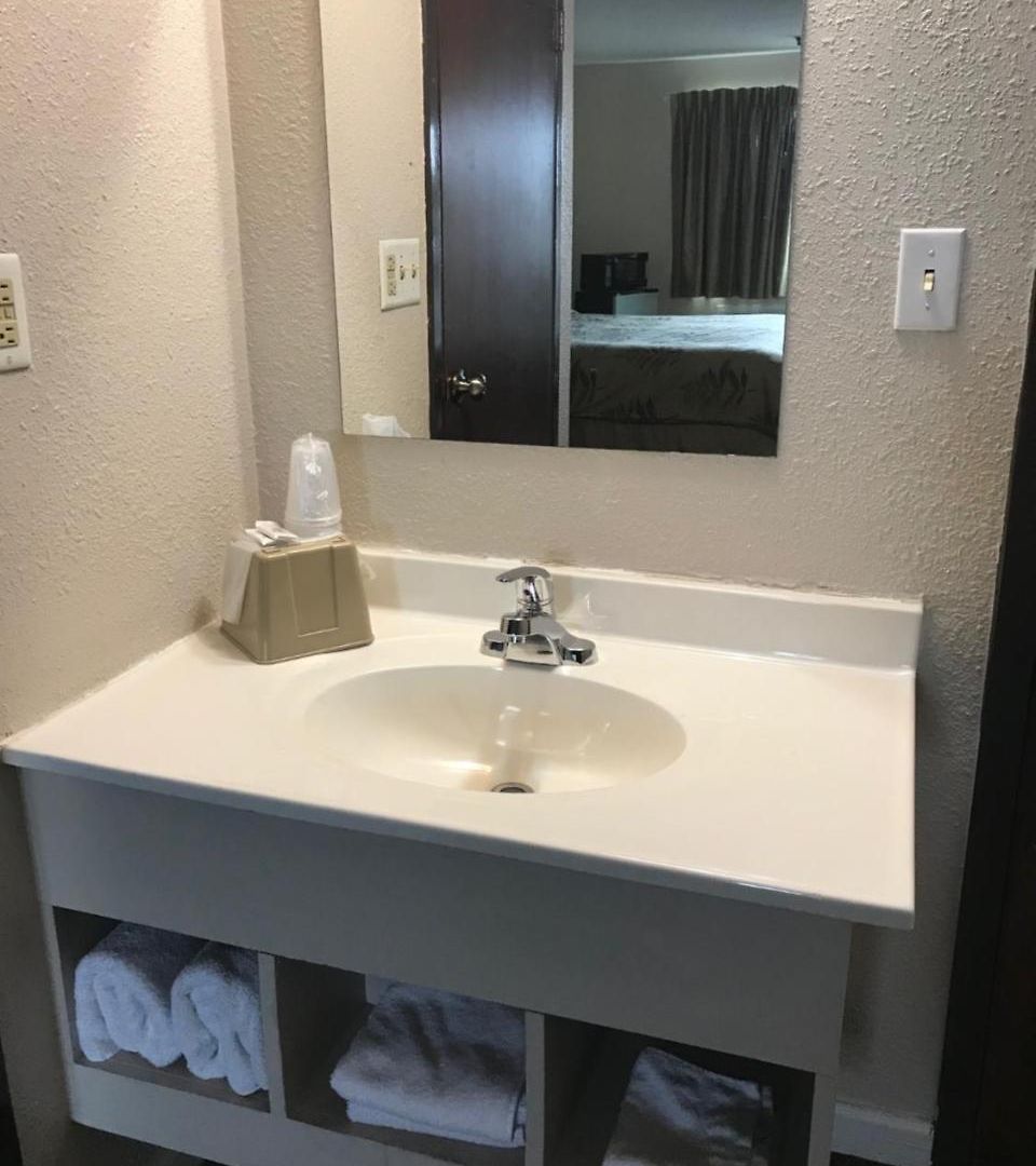 Regency Inn & Suites 2* Nashville