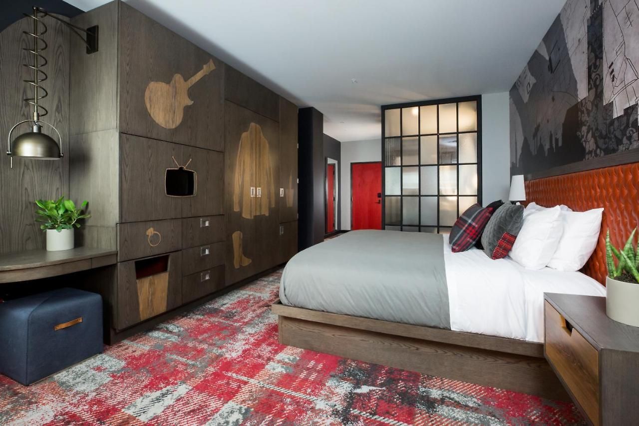 The Nash 4* Nashville