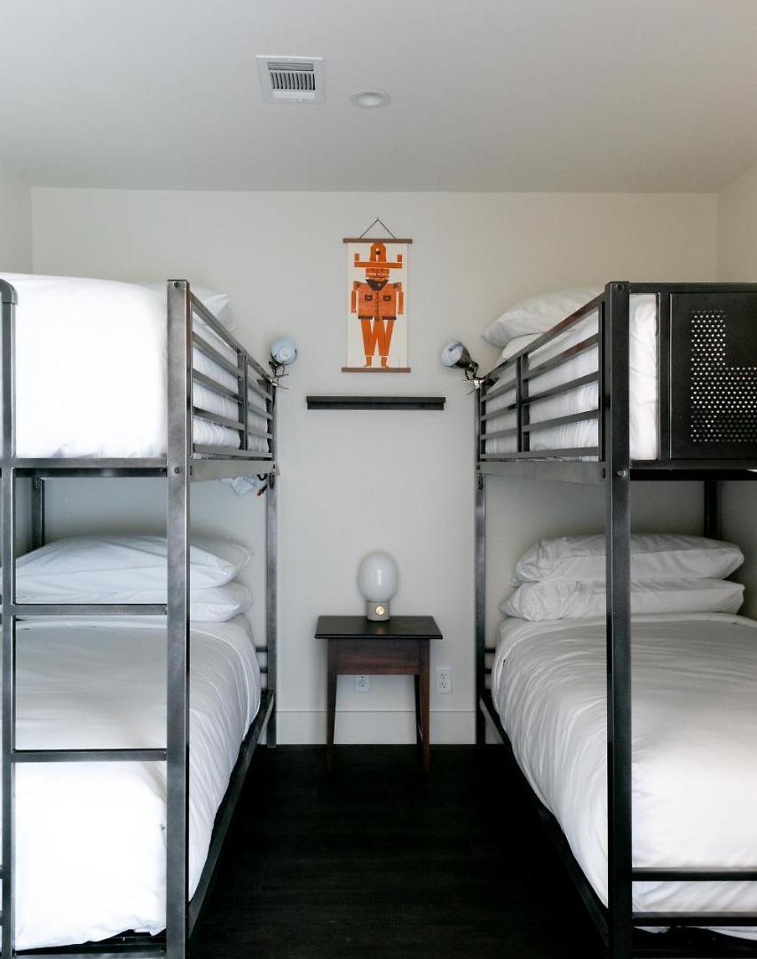 Hotel Bode Nashville