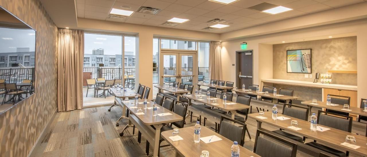 Hyatt House At Vanderbilt Hotel Nashville