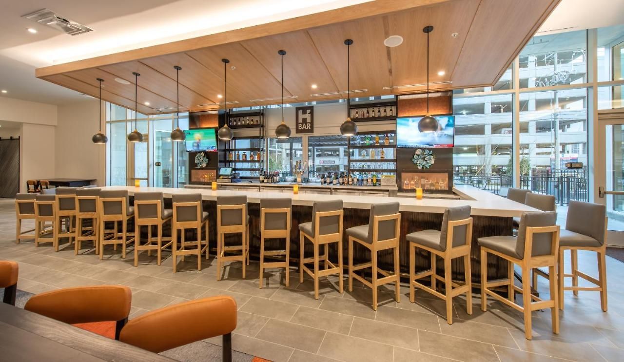 Hyatt House At Vanderbilt Hotel 3*