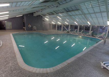 Hotel Comfort Airport - Bna
