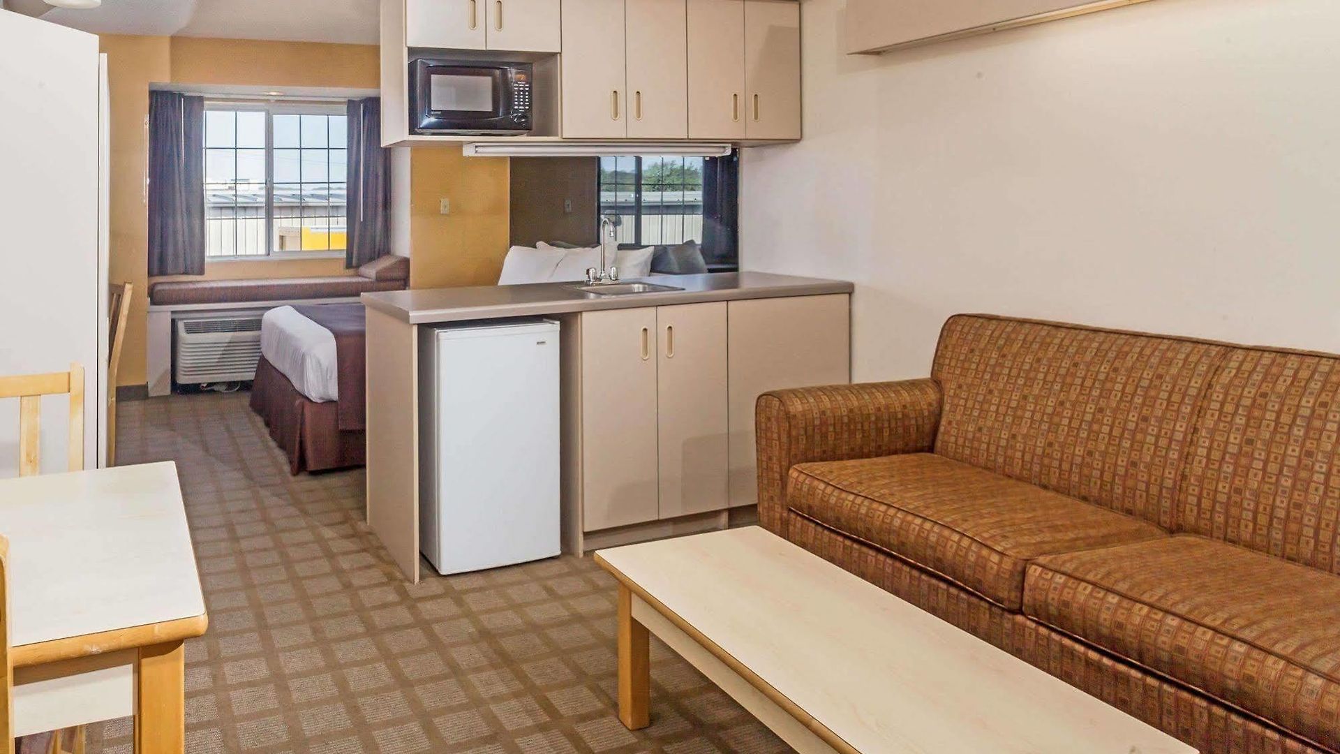 Microtel & By Wyndham Hotel Nashville