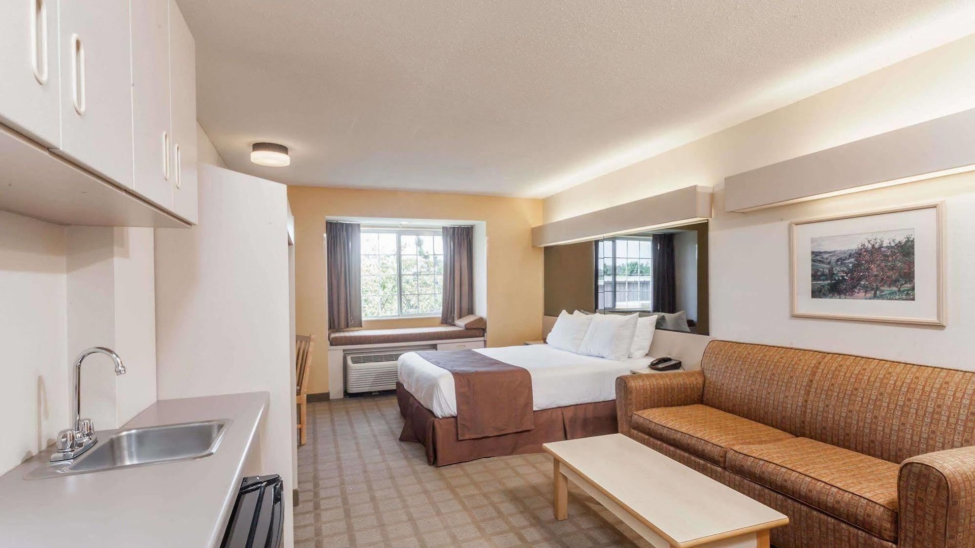 Microtel & By Wyndham